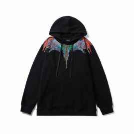 Picture of Marcelo Burlon Hoodies _SKUMarceloBurlonM-XXLB02511101